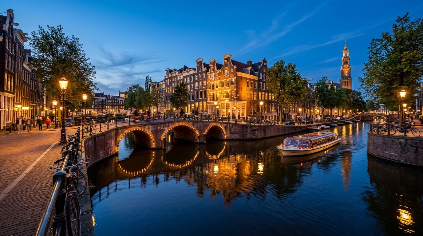 IPTV Provider Amsterdam