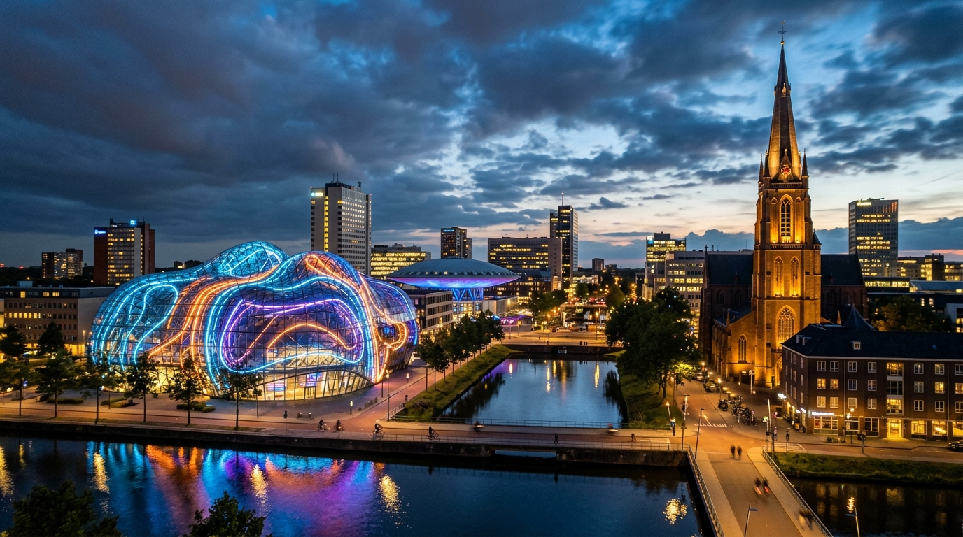 IPTV Provider Eindhoven