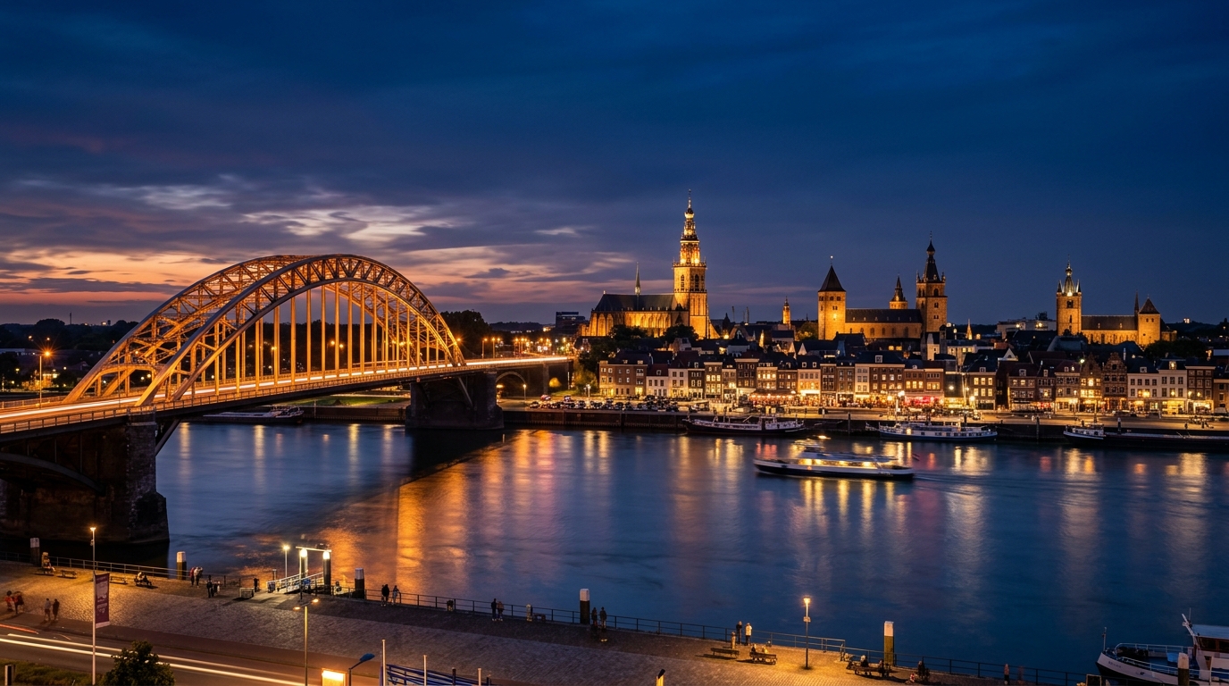 IPTV Provider Nijmegen