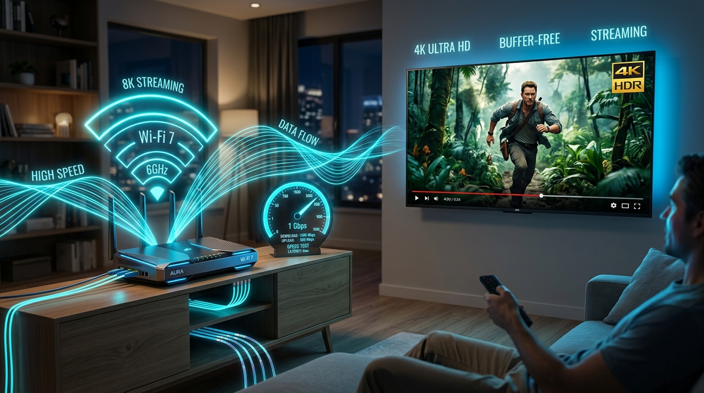 IPTV Bufferen Oplossen Internet Snelheid Gids