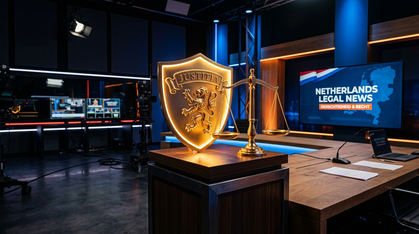 Is IPTV Legaal in Nederland Wetgeving Gids